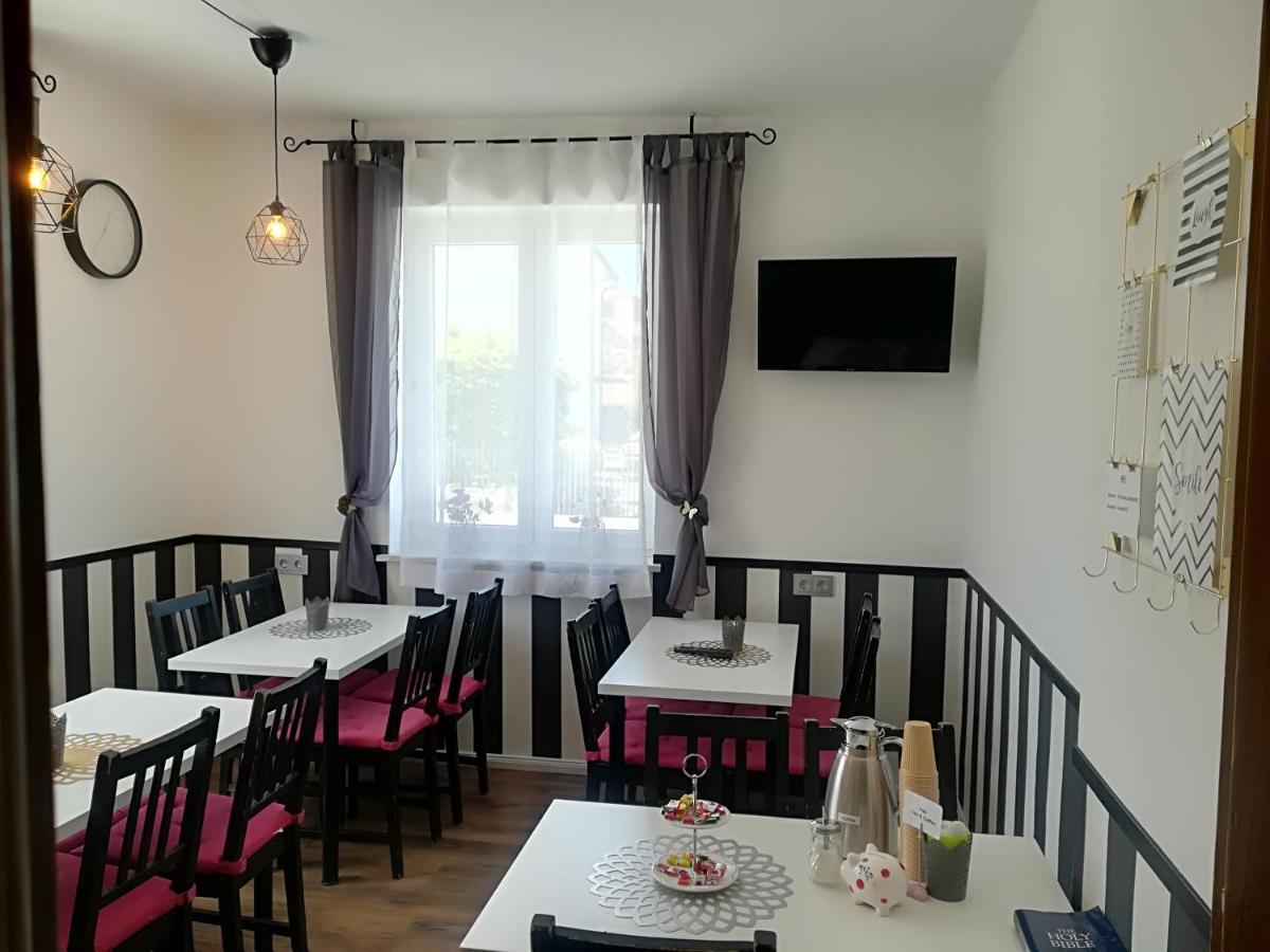 House La Neuschwanstein Blick - Budget City Hotel Fussen Luaran gambar